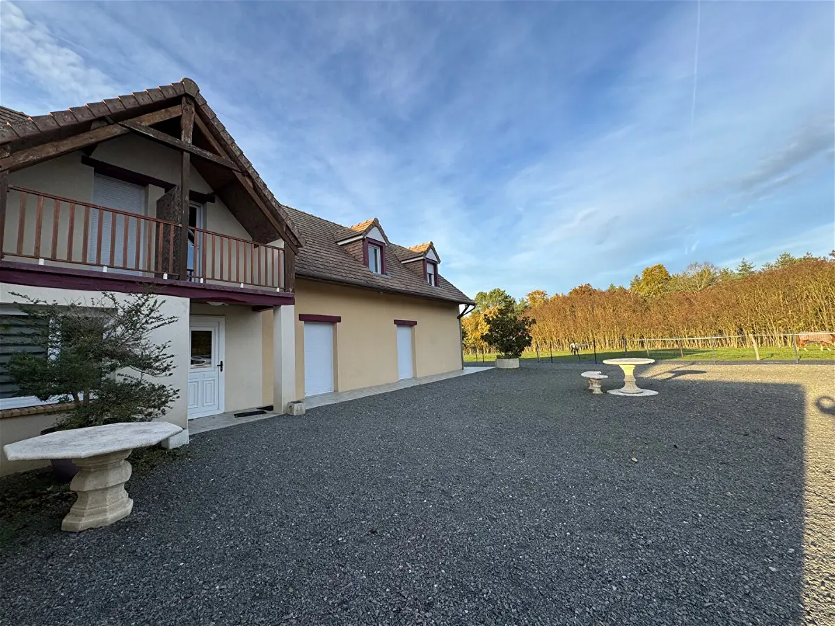 Achat maisonà REQUEIL