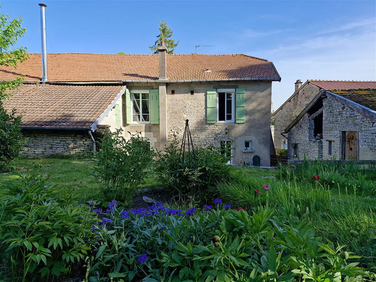 Achat maisonà BOLOGNE