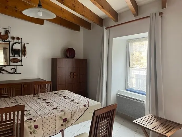 appartementà TREGUIER