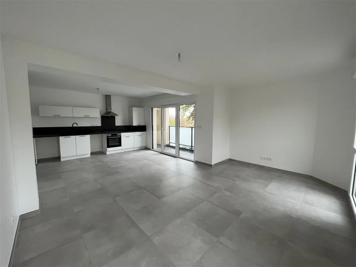 appartementà ORLEANS