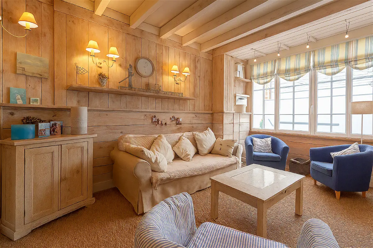 Achat appartementà LE TOUQUET PARIS PLAGE