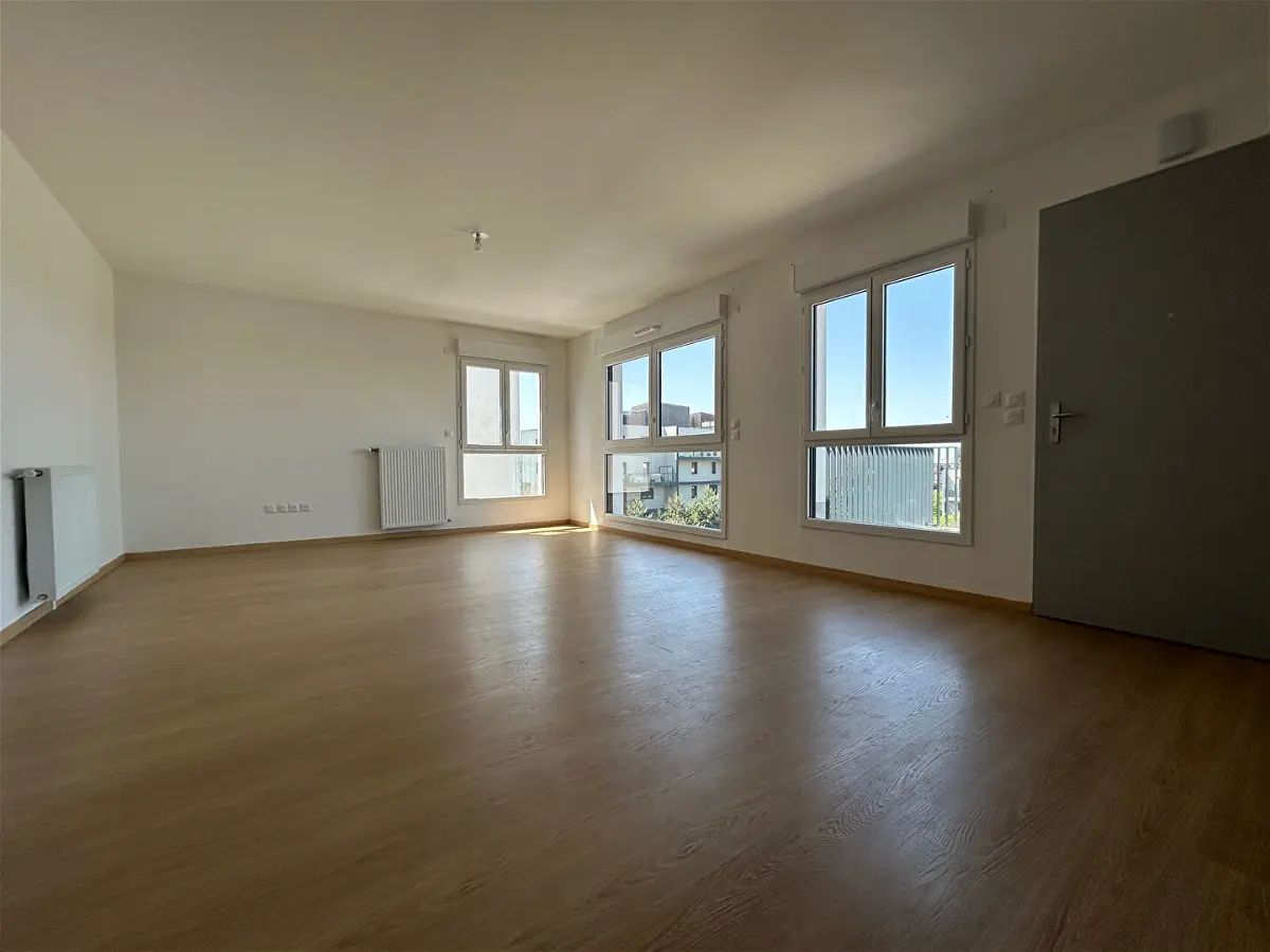 Achat appartementà BALMA