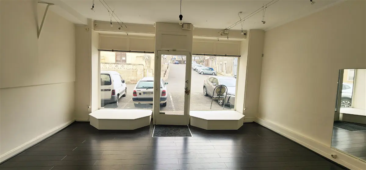 Achat maisonà SAINT CALAIS