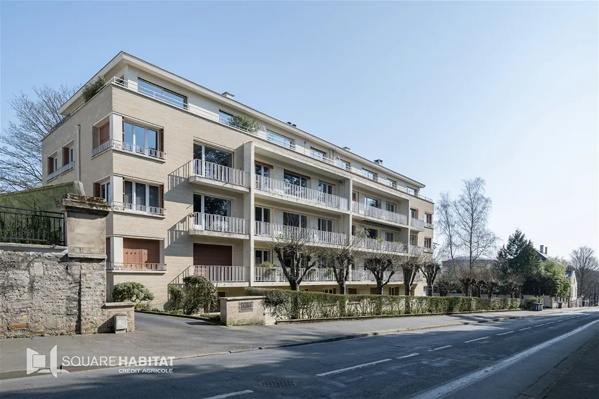 Achat appartementà CAEN