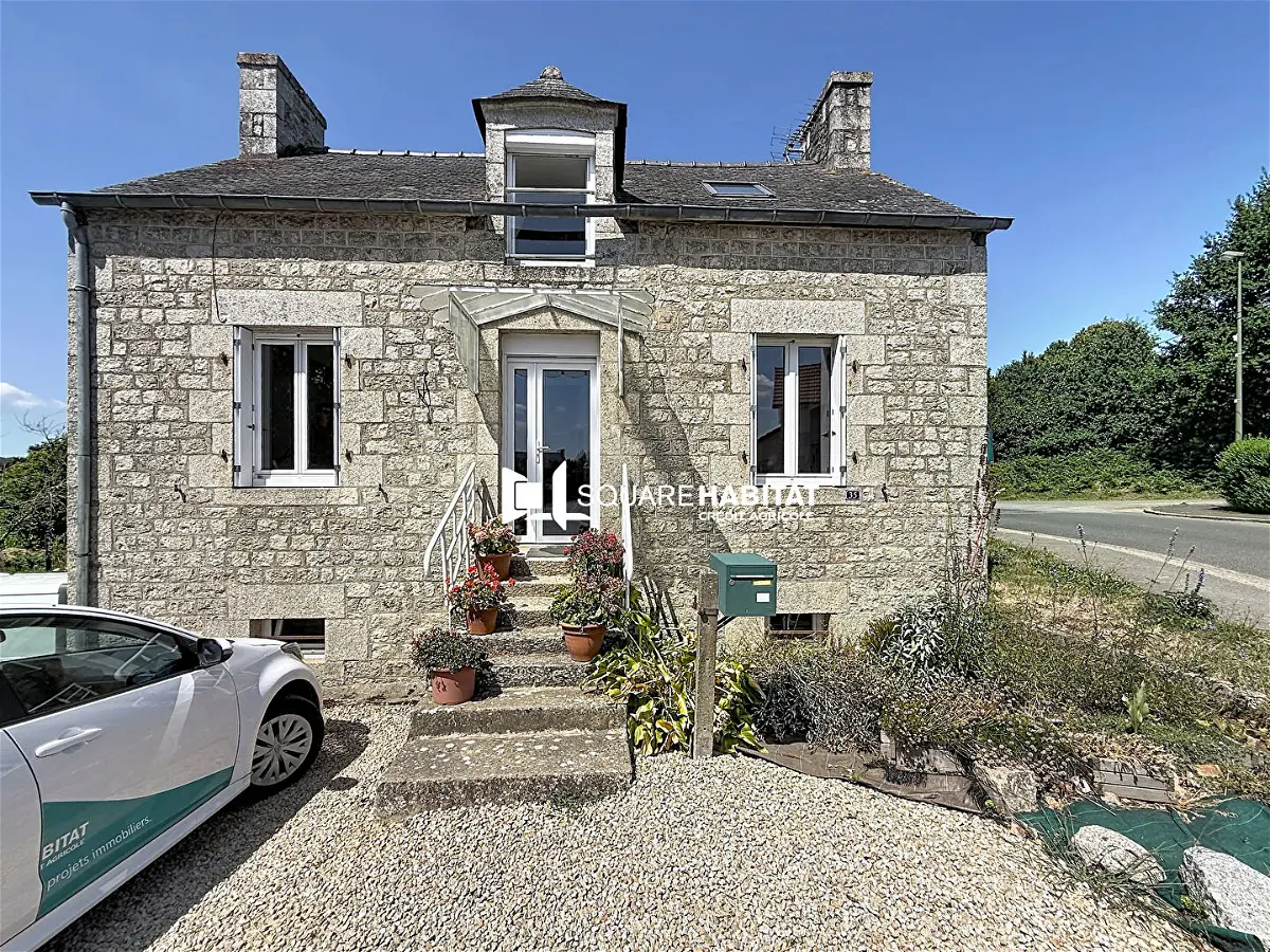 Achat maisonà TREVRON