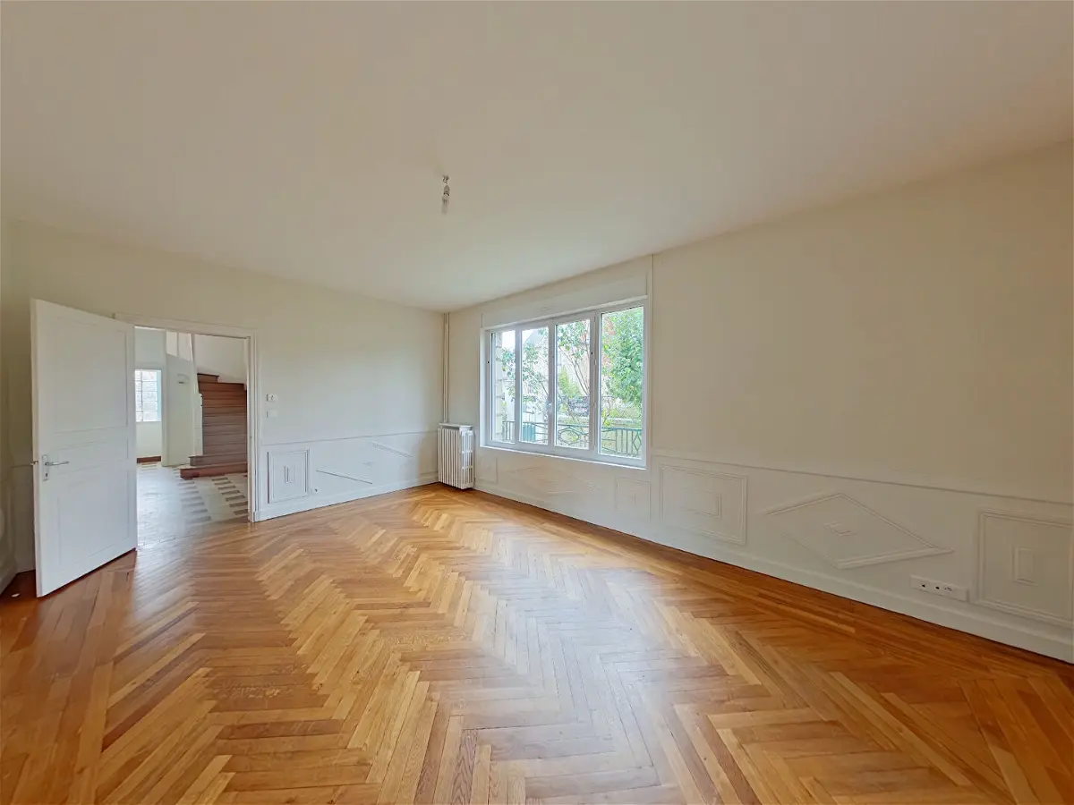 Achat maisonà CHATELLERAULT