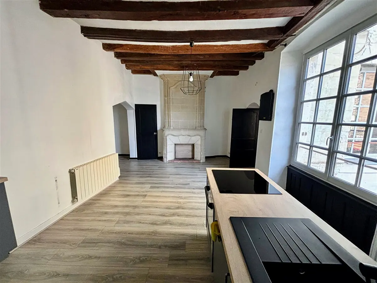 Achat appartementà ANGERS