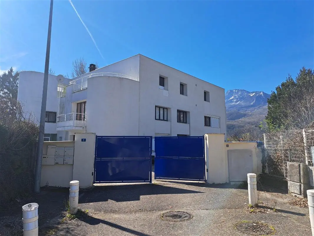 appartementà Sassenage