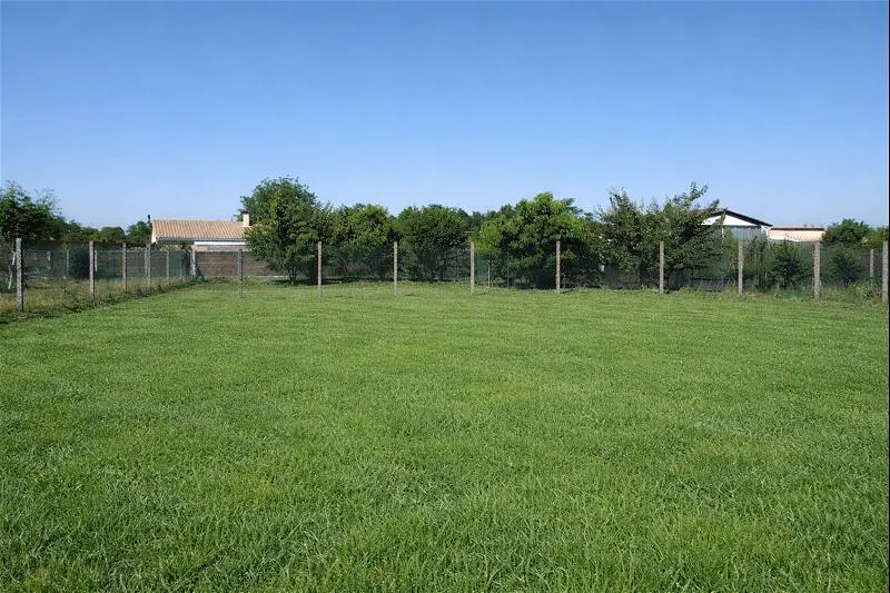 Achat terrainà CERONS