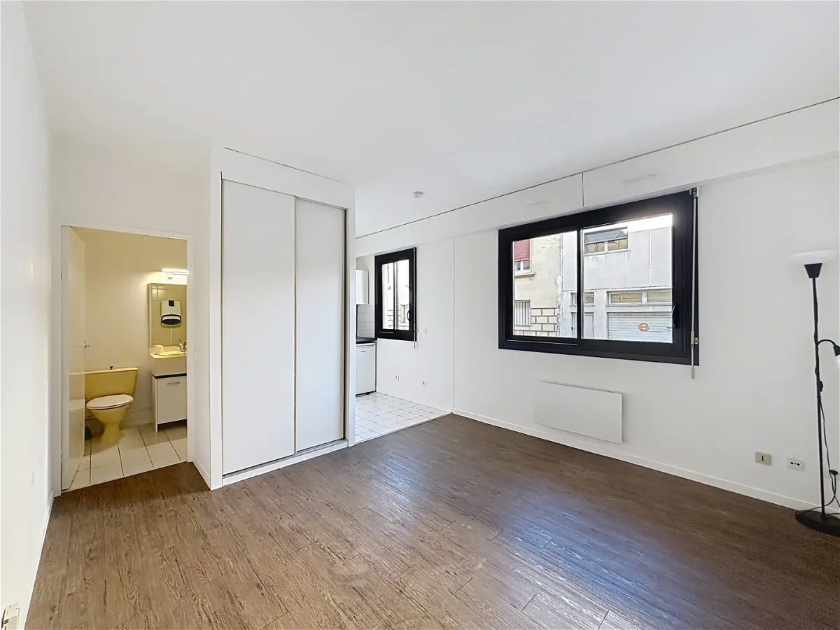 appartementà BORDEAUX