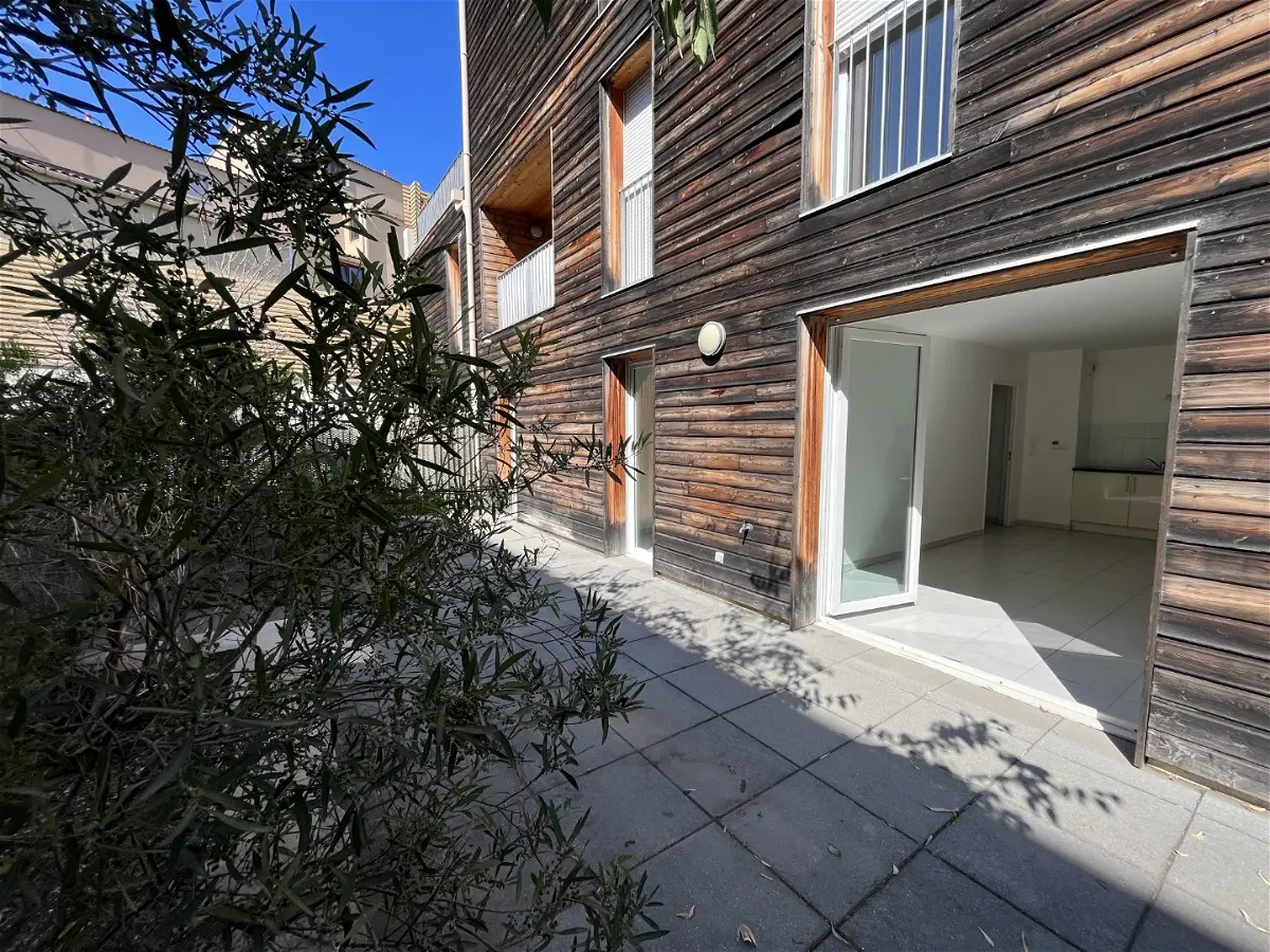 appartementà AVIGNON