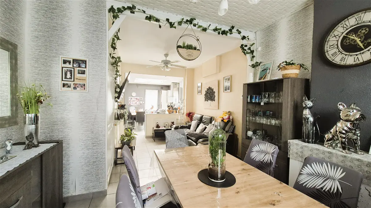 Achat maisonà LOMME