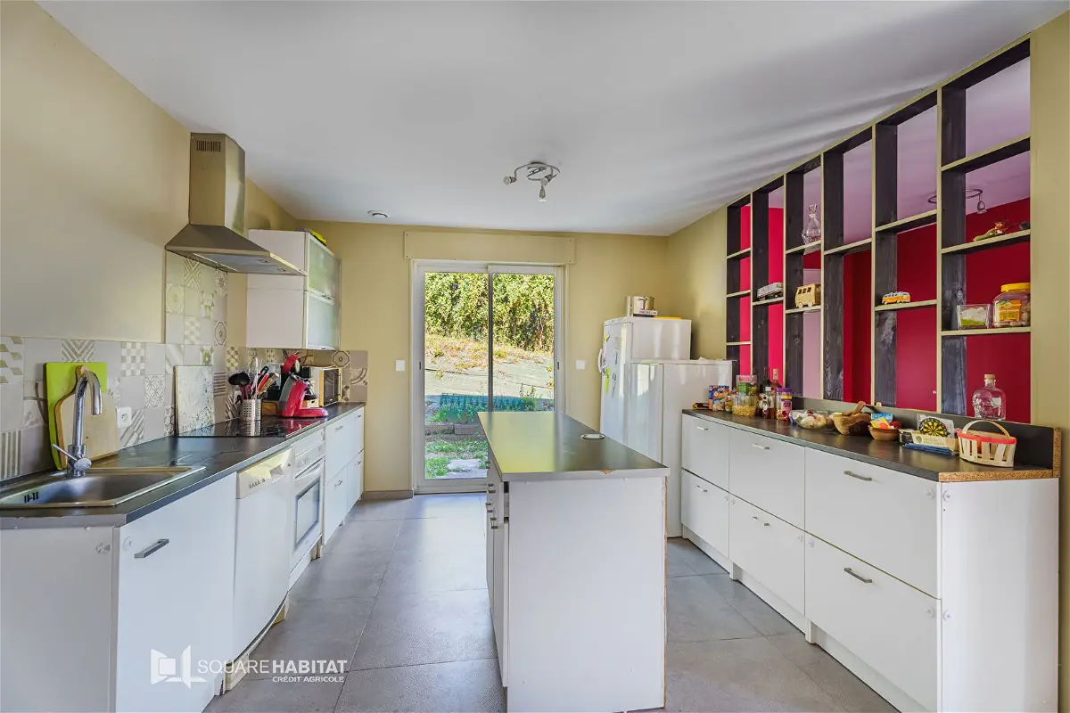 Achat maisonà SEURRE