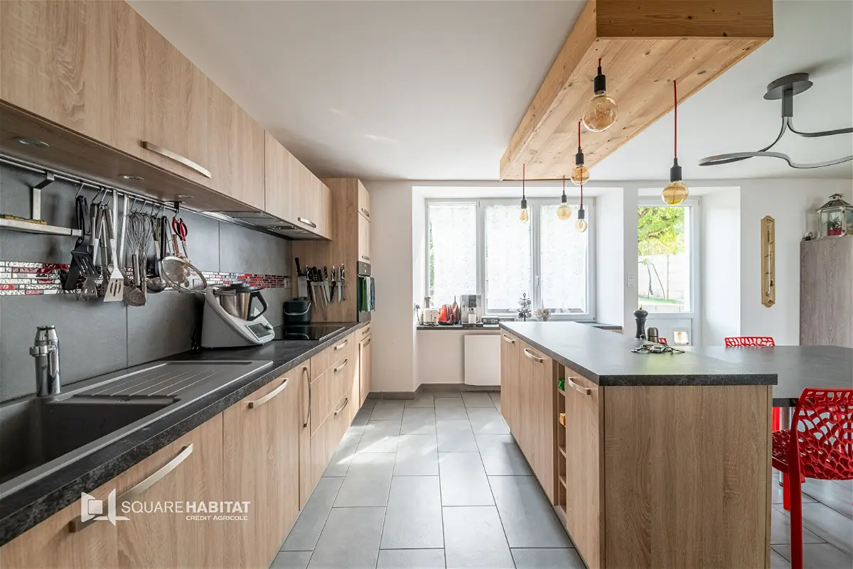 Achat maisonà SOMBACOUR