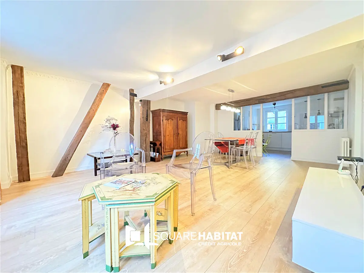 Achat appartementà CHARTRES