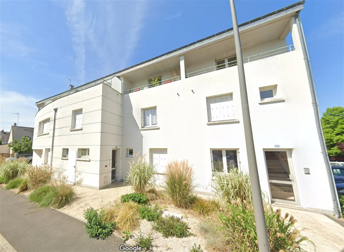 Achat appartementà CHAMBRAY LES TOURS