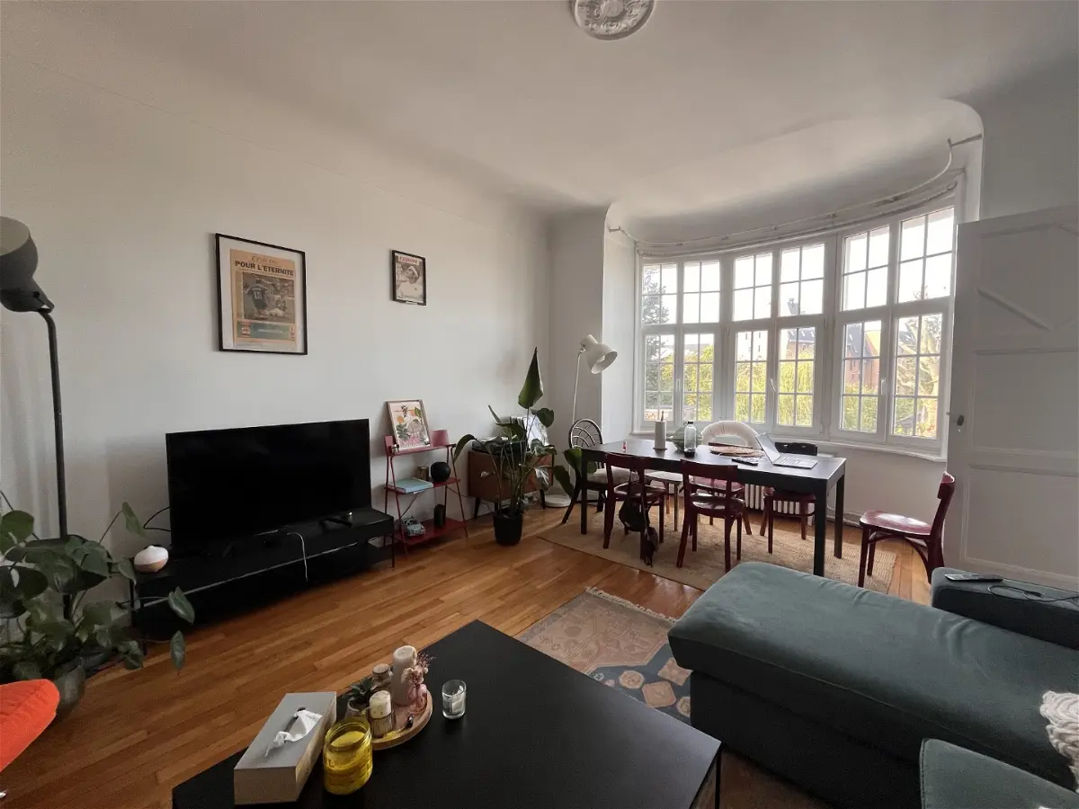 appartementà Marcq-en-Barœul