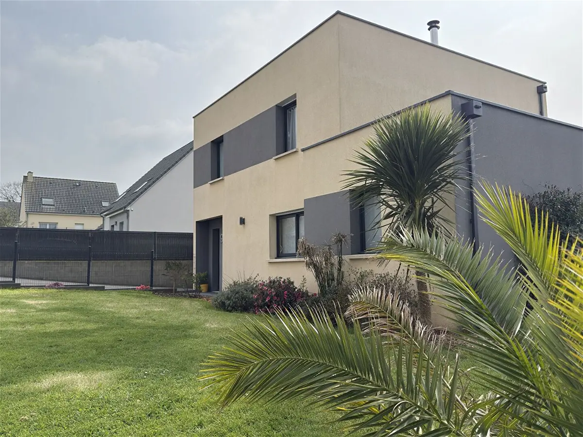 Achat maisonà SIDEVILLE