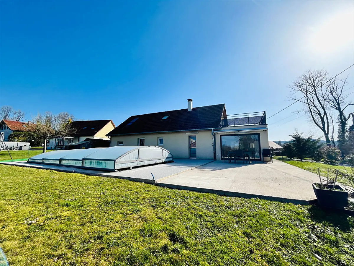 Achat maisonà ETRAY