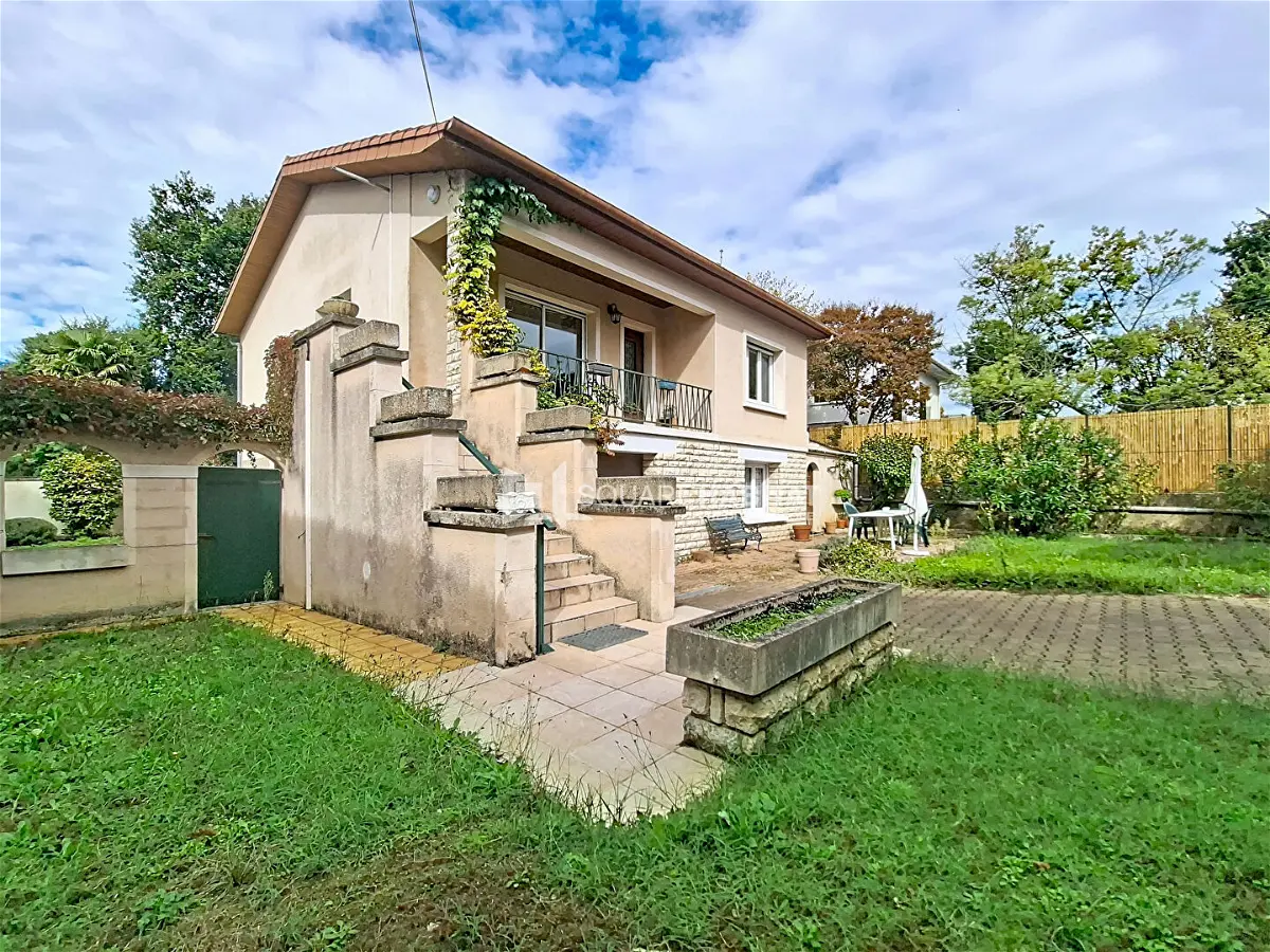 Maison 6 pièces 162 m² · à Vaux-sur-Mer · 162 m² · 549 000 €