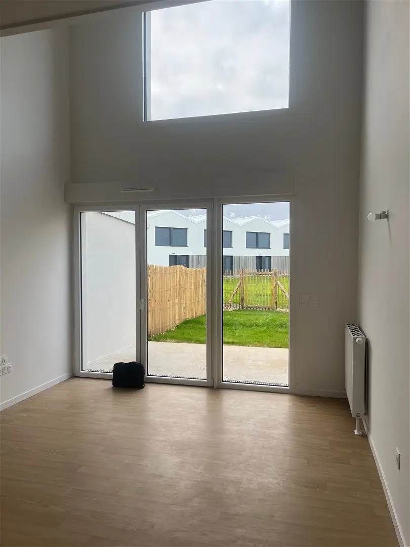 maisonà FLEURY SUR ORNE