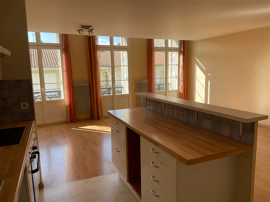 appartementà ROCHEFORT