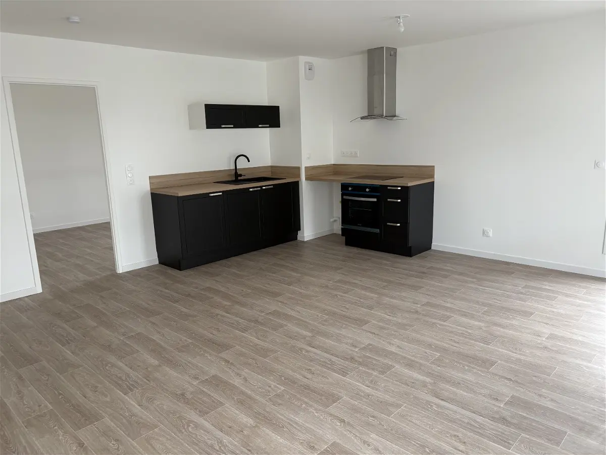 appartementà BRETTEVILLE-SUR-ODON