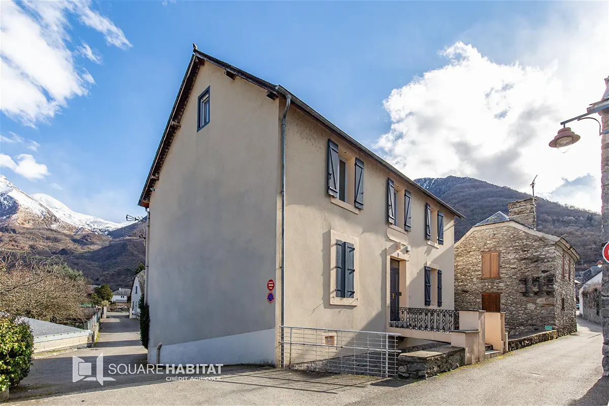 Achat maisonà ARGELES GAZOST