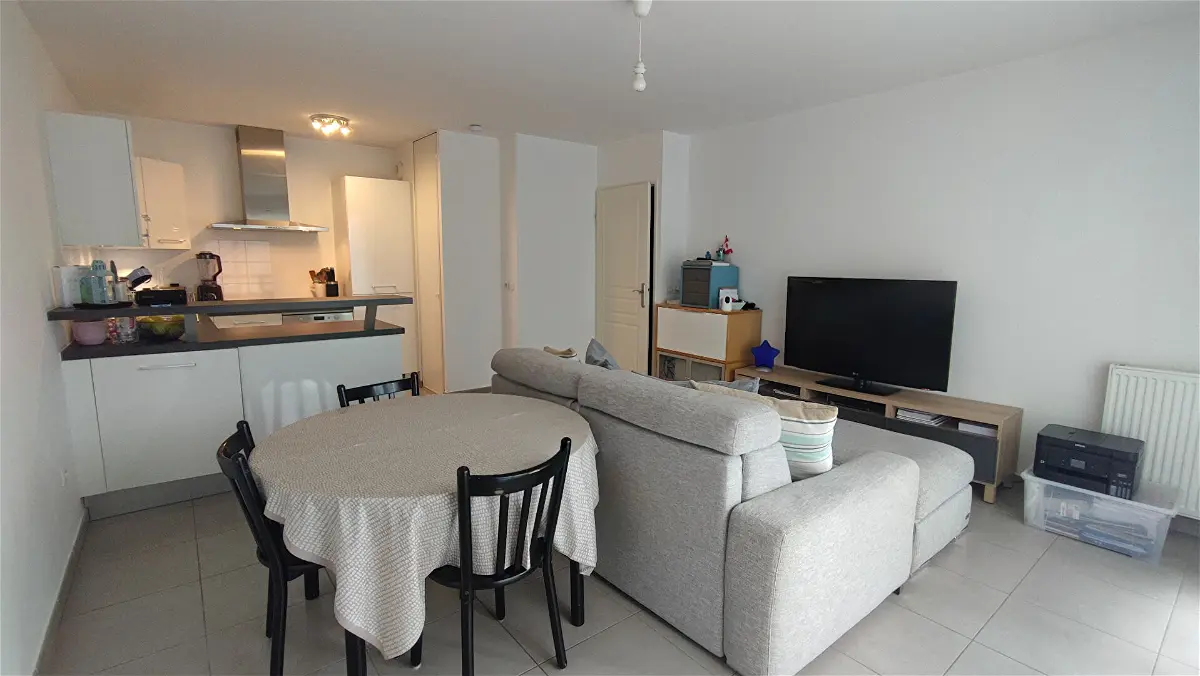Achat appartementà COUPVRAY