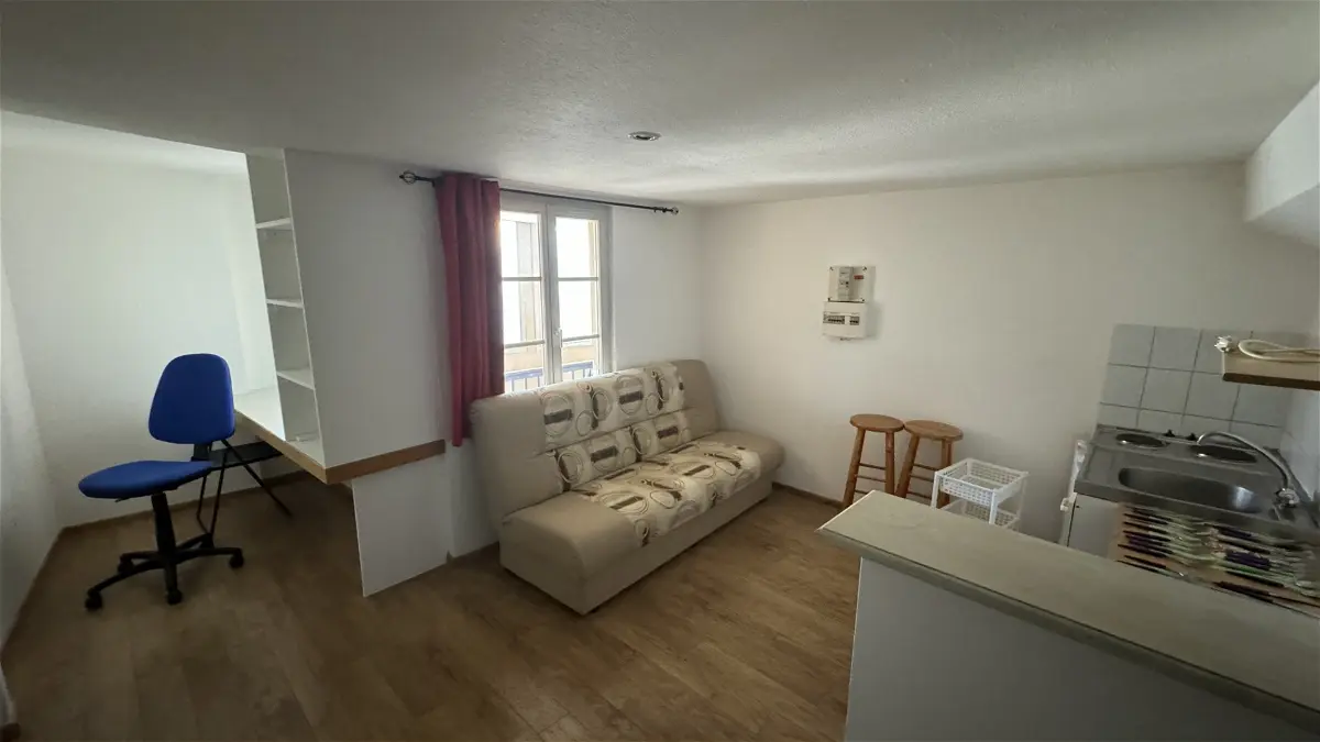 appartementà STRASBOURG