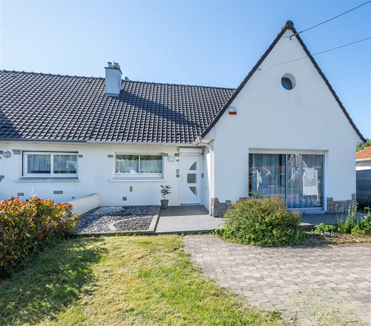 Achat maisonà CUCQ