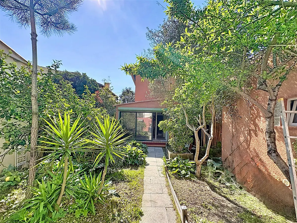 Achat maisonà ARGELES SUR MER