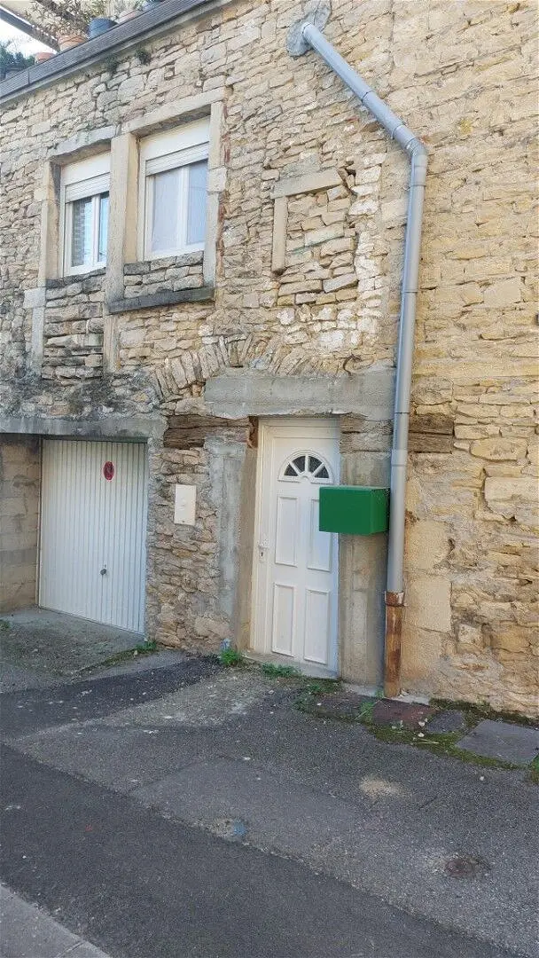 appartementà Bourgoin-Jallieu