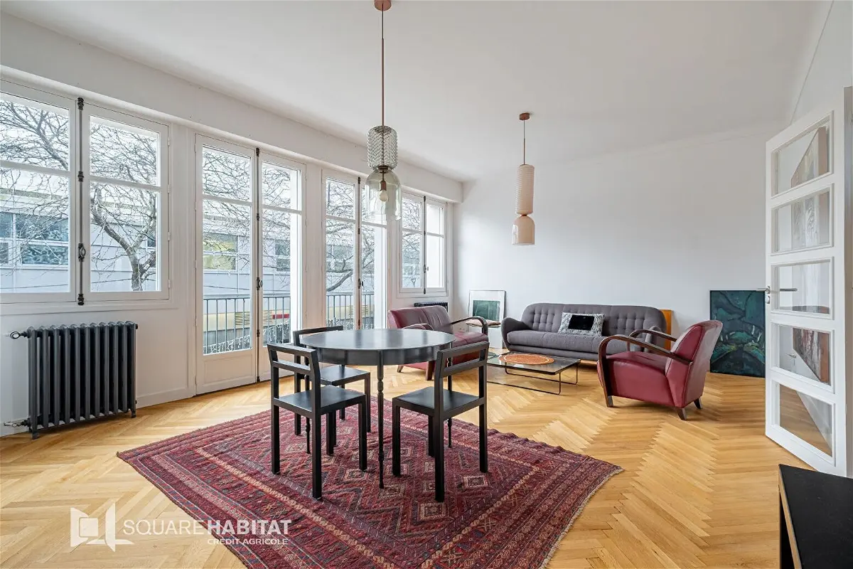 Achat appartementà SAINT NAZAIRE