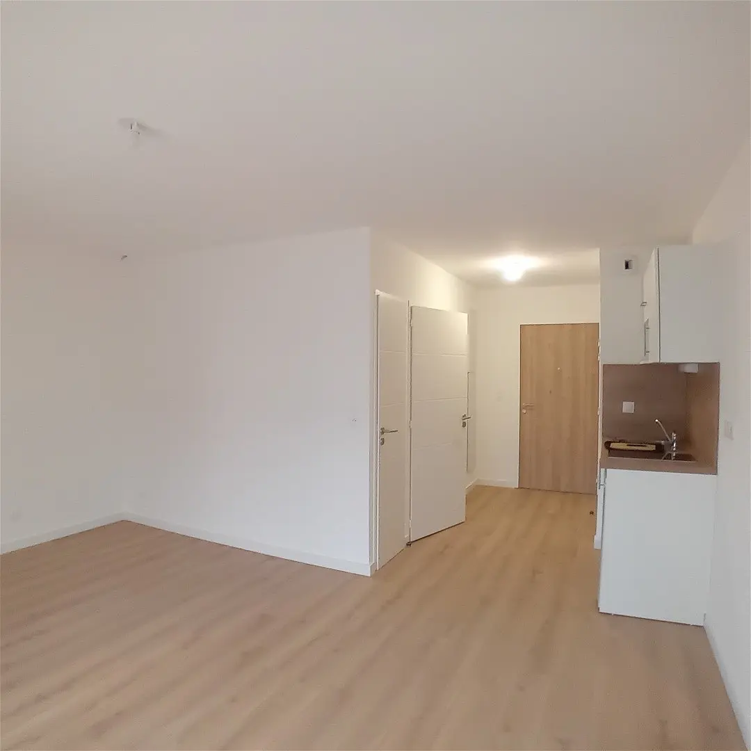 appartementà LES SABLES D'OLONNE
