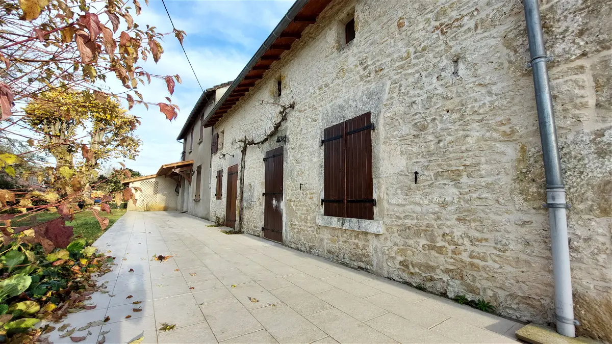 Achat maisonà CELLES SUR BELLE