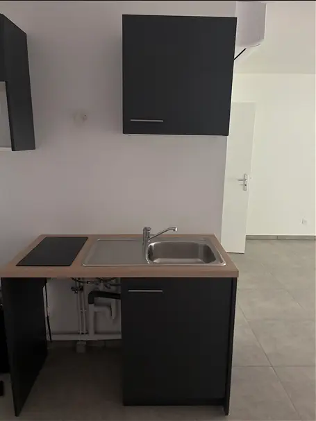 appartementà SAINT - ETIENNE