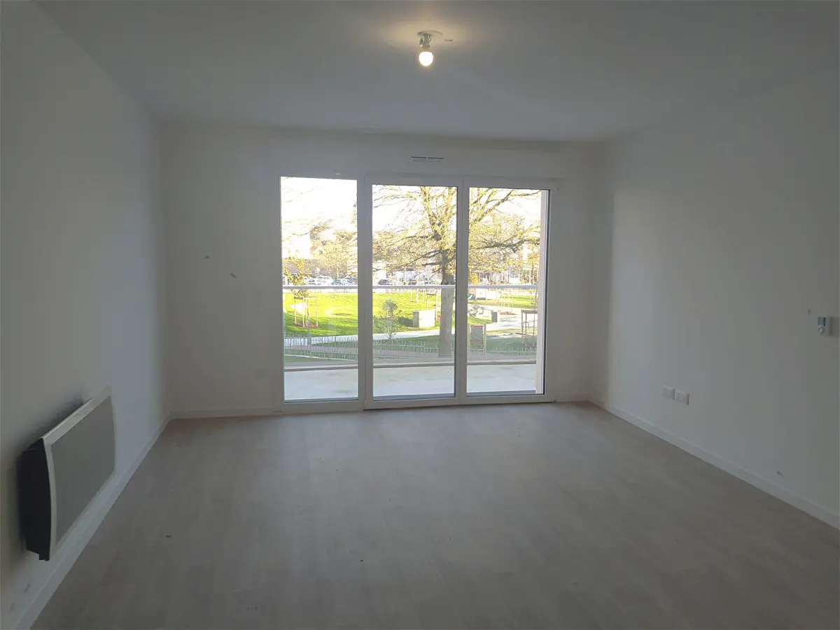 appartementà L HUISSERIE