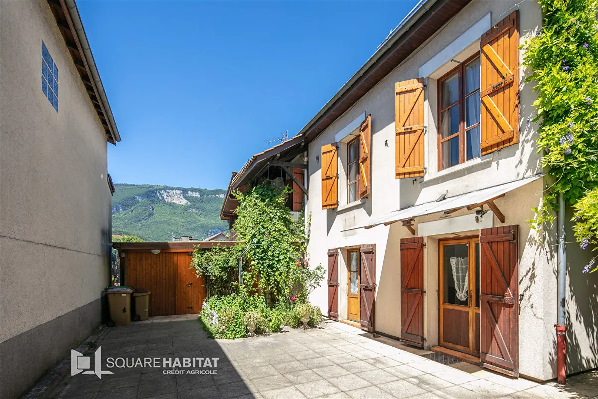 Achat maisonà FONTAINE