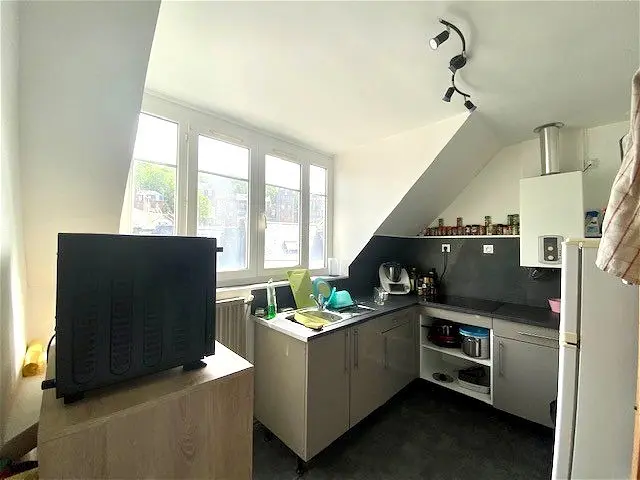 appartementà LE TREPORT