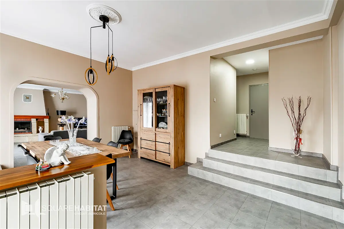 Achat maisonà SAINT ANDRE DE CUBZAC
