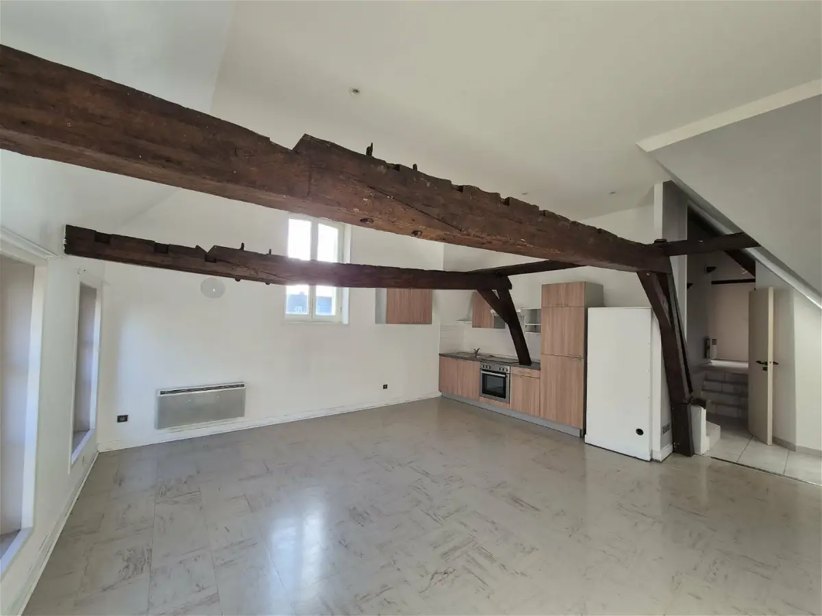 appartementà Hazebrouck