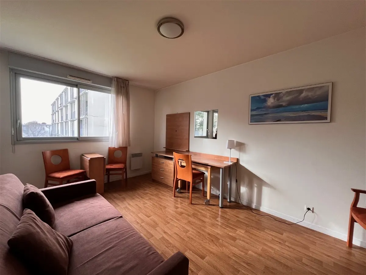 appartementà RENNES