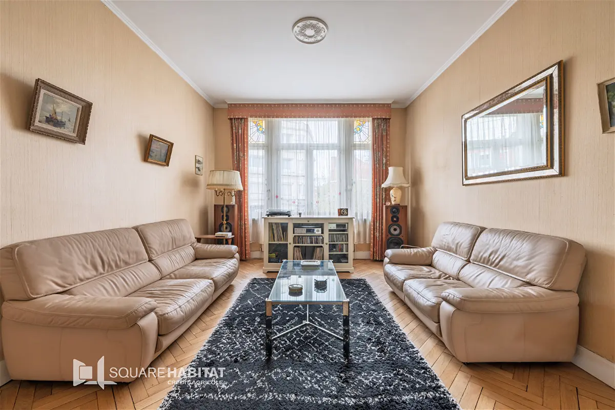 Achat maisonà LAMBERSART