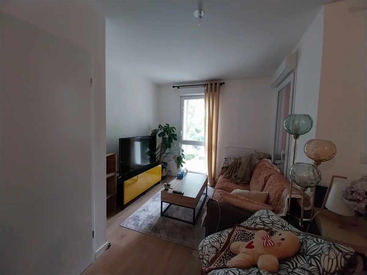 appartementà ST SEBASTIEN SUR LOIRE