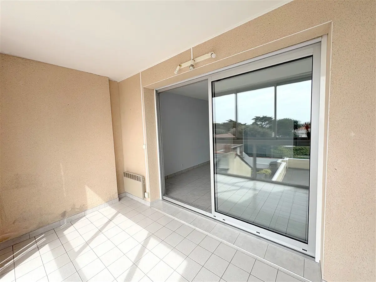 Achat appartementà PORNICHET