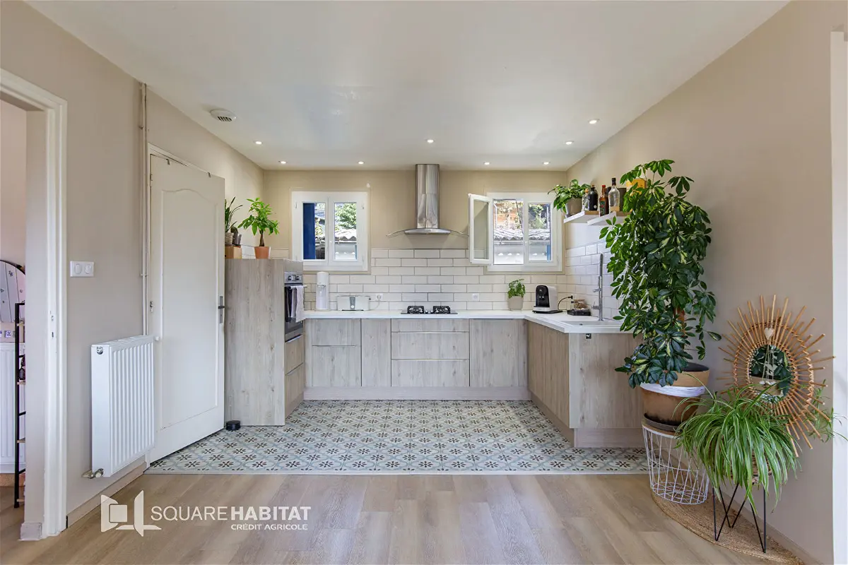 Maison 3 pièces 79 m² · à Lourdes · 78,6 m² · 159 500 €