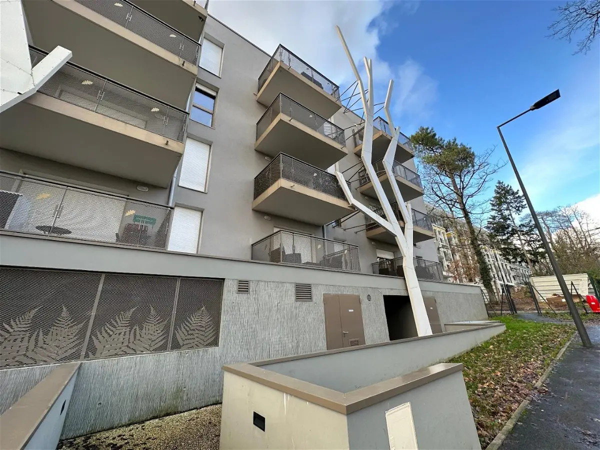 appartementà TOURS