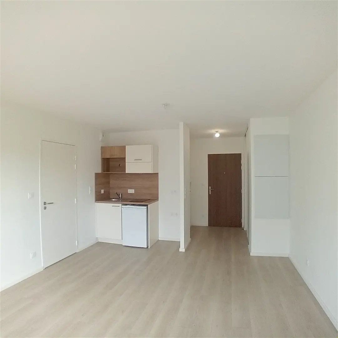 appartementà LES SABLES D'OLONNE