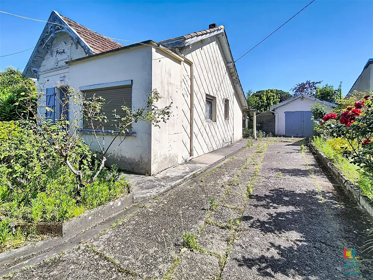 Achat maisonà CENON
